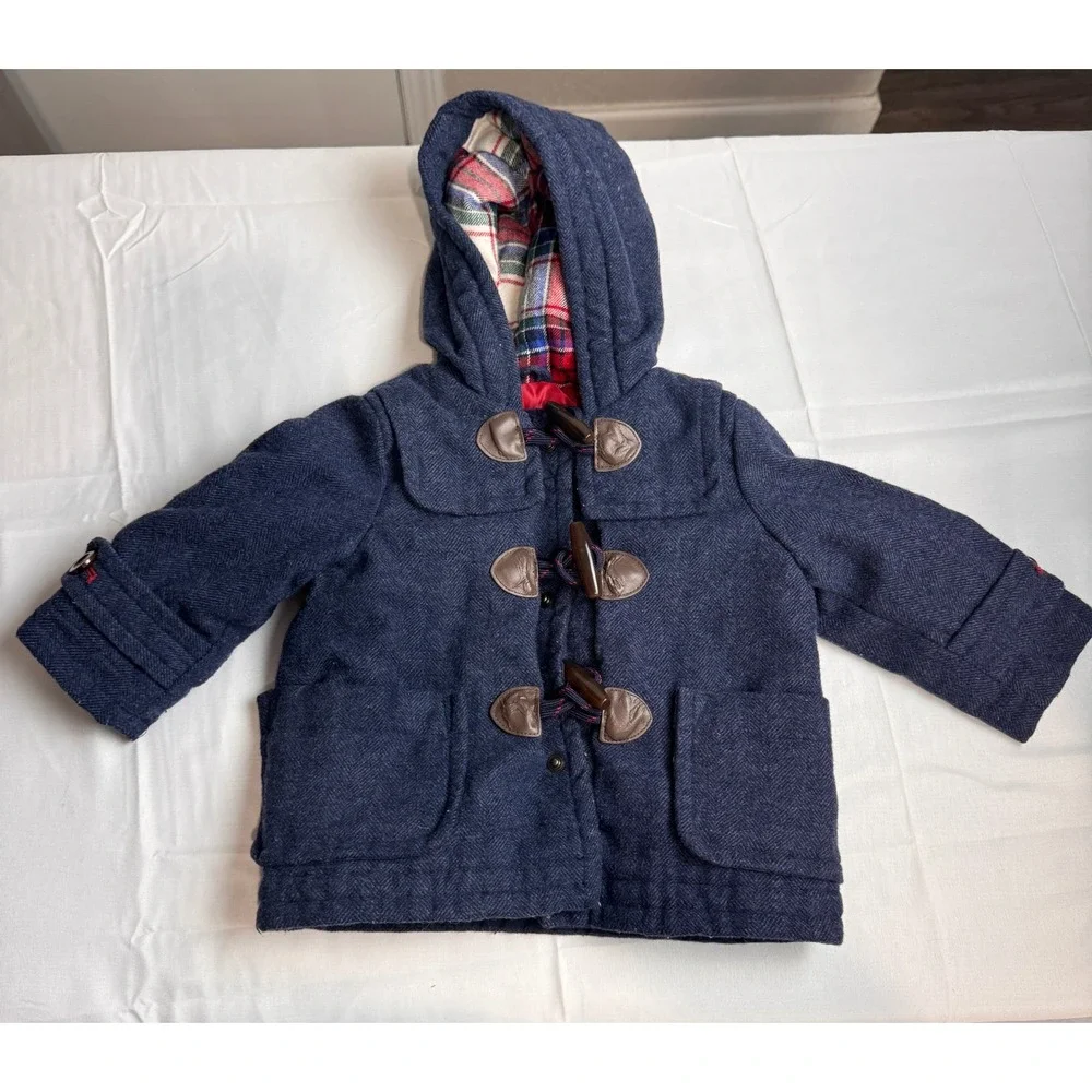 GAP baby navy